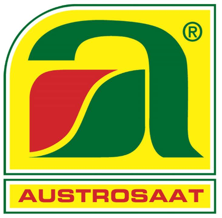 Logo: Austrosaat
