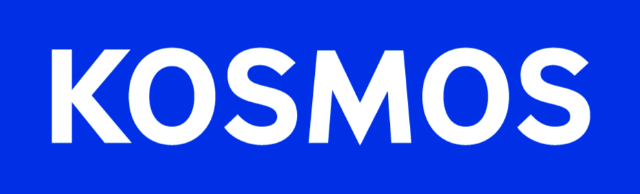 Logo: KOSMOS Verlag