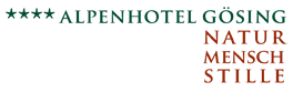 Logo: Alpenhotel Gösing