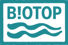 Logo: BIOTOP Landschaftsgestaltung Gesellschaft m.b.H.