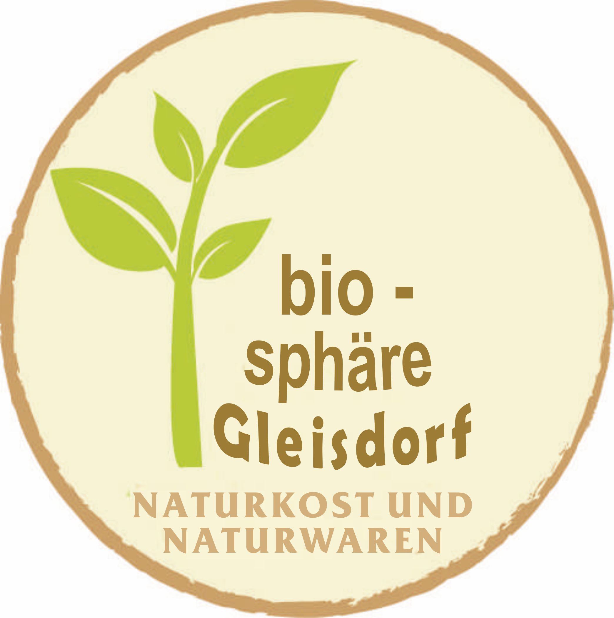 Logo: BIO-SPHÄRE Gleisdorf