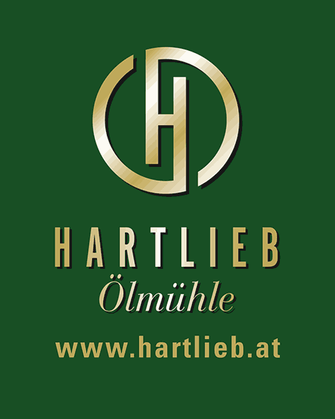 Logo: Ölmühle Hartlieb GmbH