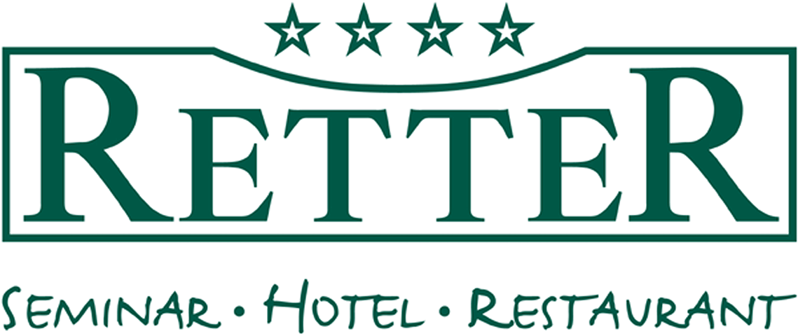 Logo: Retter Seminarhotel