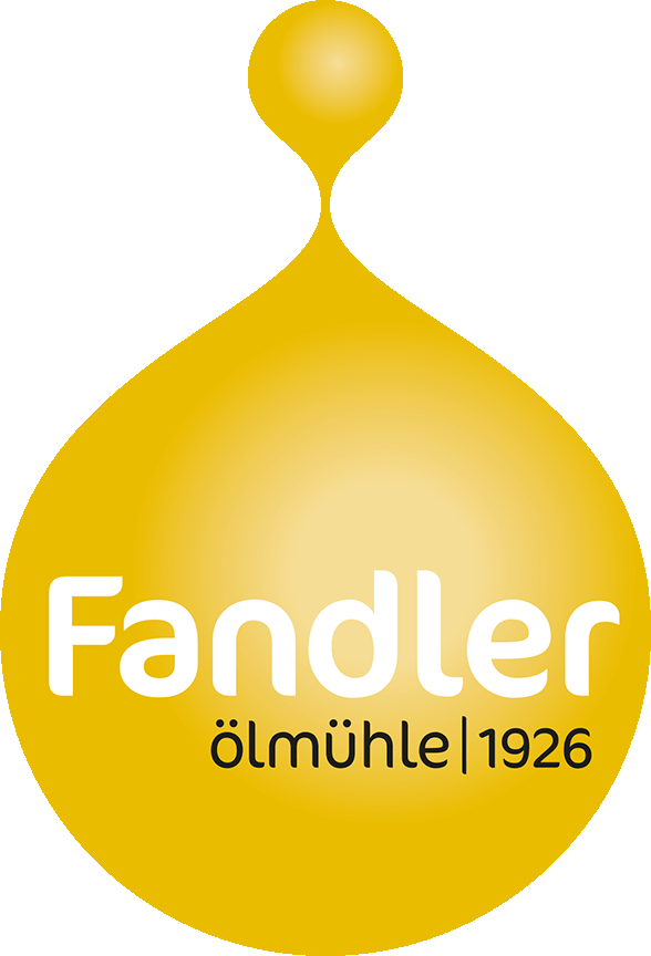 Logo: Ölmühle Fandler GmbH