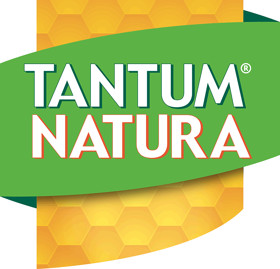 Logo: TANTUM NATURA (Angelini)