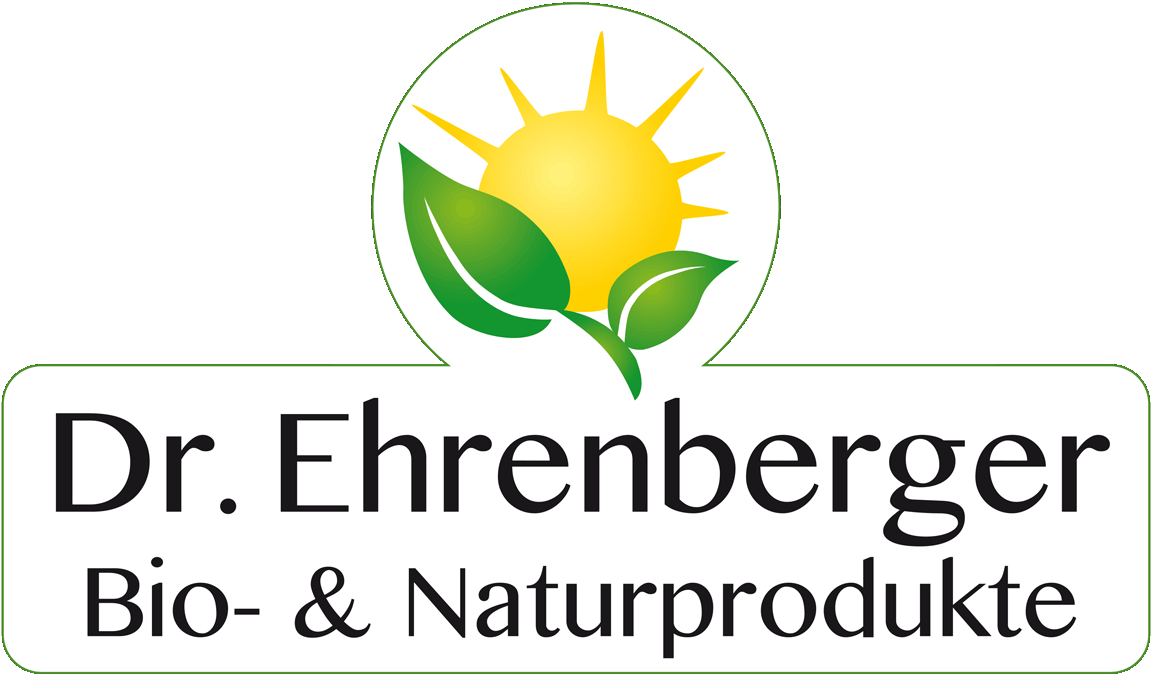 Logo: Dr. Ehrenberger Synthese GmbH