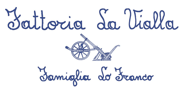 Logo: Fattoria La Vialla