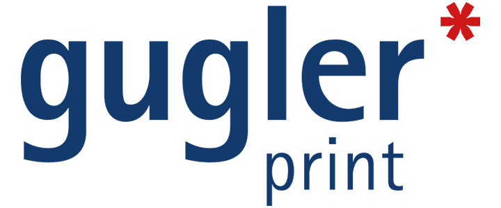 Logo: gugler GmbH