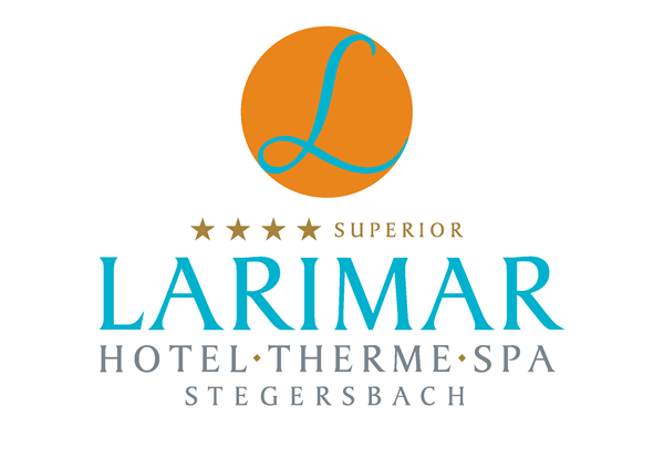 Logo: LARIMAR HOTEL GmbH