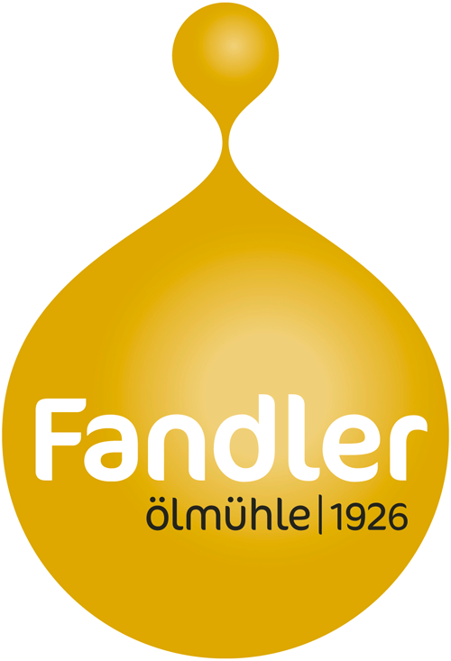 Logo: Ölmühle Fandler GmbH