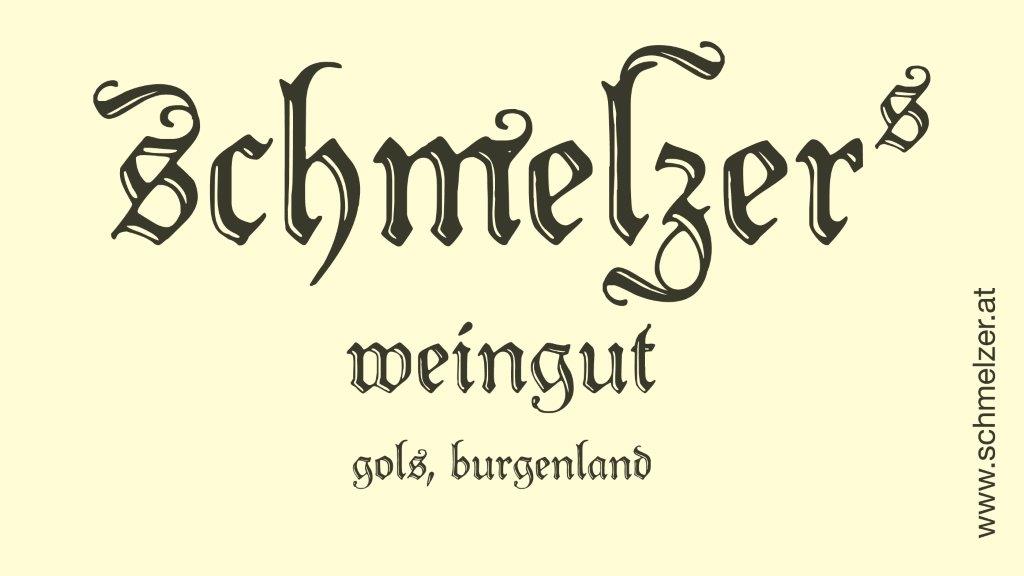 Logo: Demeter Weingut Schmelzer