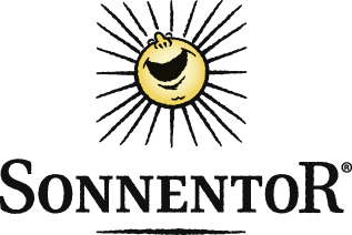 Logo: Sonnentor