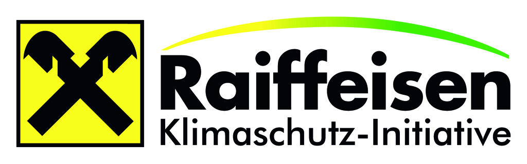 Logo: Raiffeisen Zentralbank Österreich AG