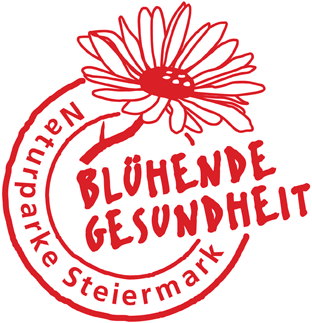 Logo: Naturparke Steiermark