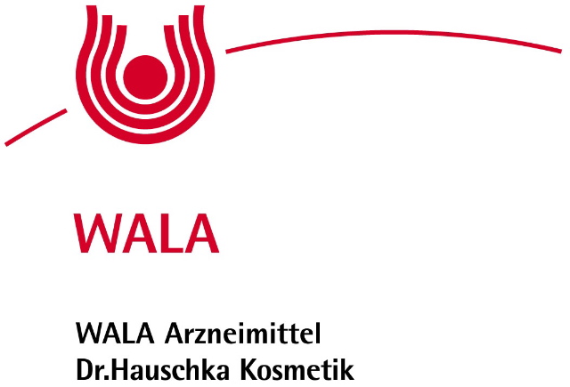 Logo: WALA Heilmittel GmbH